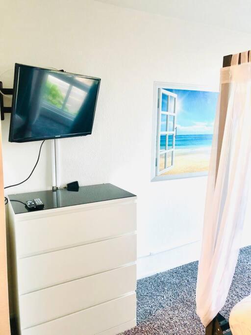 Beachside Retreat Oceanside Zewnętrze zdjęcie